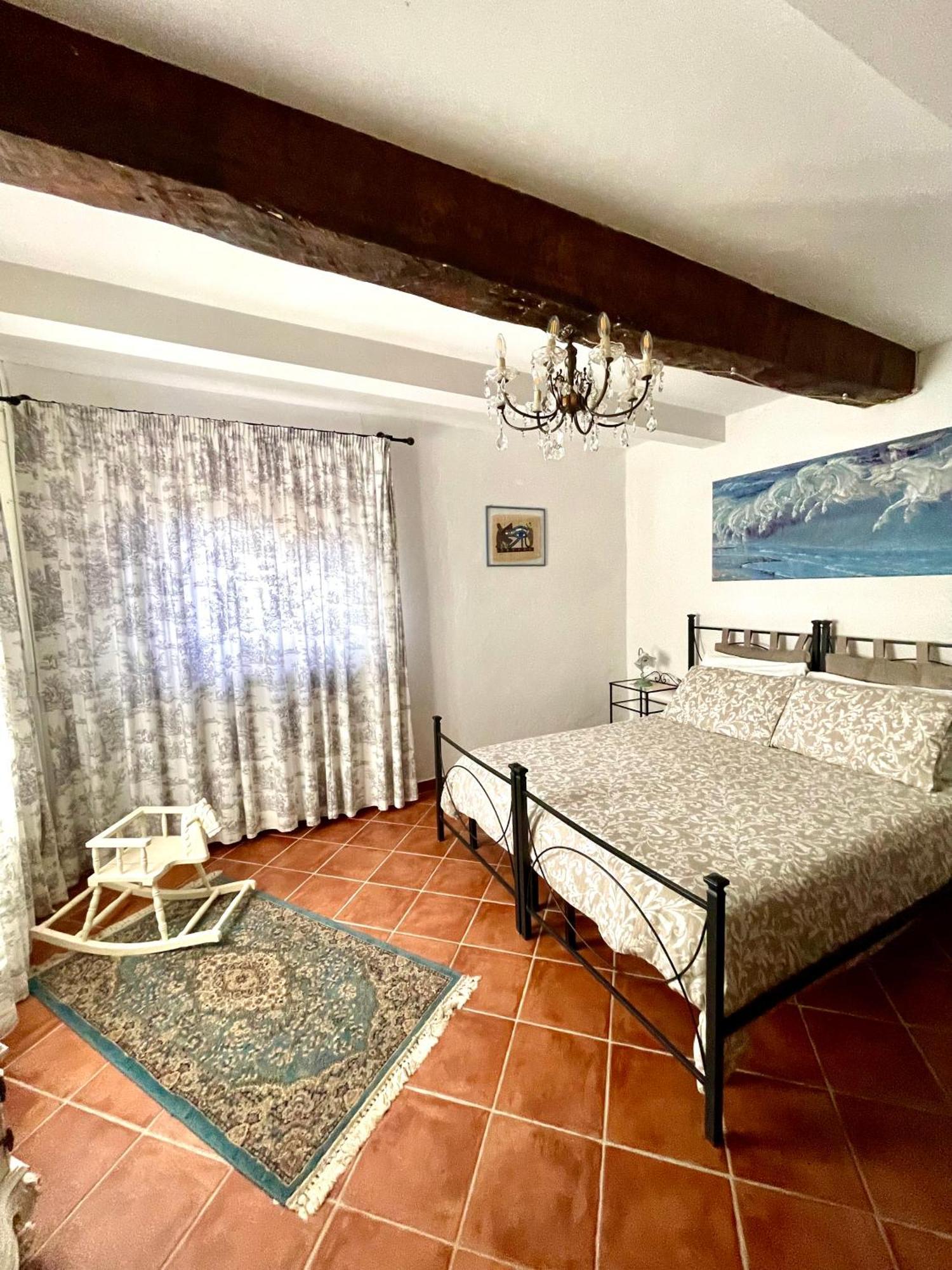 Intero Appartamento Con Private Pool E Jacuzzi Podere Settefrati مونتايون المظهر الخارجي الصورة