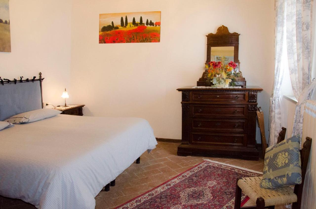 Intero Appartamento Con Private Pool E Jacuzzi Podere Settefrati مونتايون المظهر الخارجي الصورة