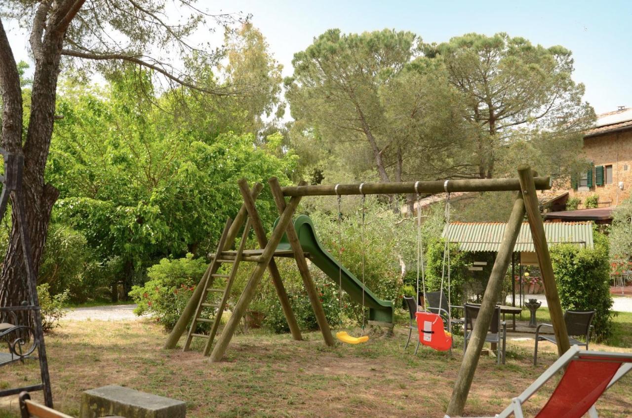 Intero Appartamento Con Private Pool E Jacuzzi Podere Settefrati مونتايون المظهر الخارجي الصورة