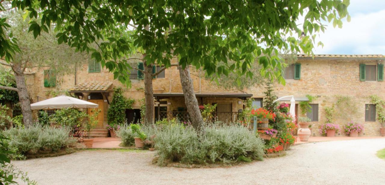 Intero Appartamento Con Private Pool E Jacuzzi Podere Settefrati مونتايون المظهر الخارجي الصورة